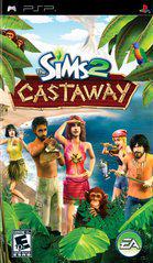 The Sims 2: Castaway - PSP - Destination Retro