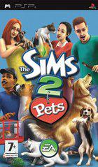 The Sims 2: Pets - PSP - Destination Retro