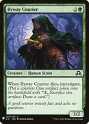Byway Courier [Mystery Booster] - Destination Retro