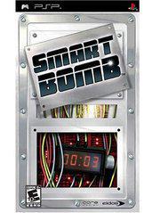 Smart Bomb - PSP - Destination Retro