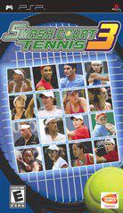 Smash Court Tennis 3 - PSP - Destination Retro
