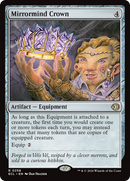 Mirrormind Crown [Lorwyn Eclipsed] - Destination Retro