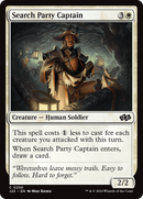 Search Party Captain [Foundations Jumpstart] - Destination Retro