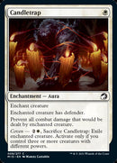Candletrap [Innistrad: Midnight Hunt] - Destination Retro