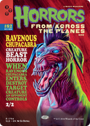 Ravenous Chupacabra (1764) [Secret Lair Drop Series] - Destination Retro