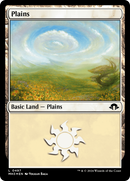Plains (0497) (Ripple Foil) [Modern Horizons 3] - Destination Retro