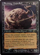 Fleshbag Marauder (841) (Retro Frame) [Secret Lair Drop Series] - Destination Retro