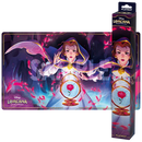 TCG - PLAYMAT - DISNEY LORCANA - BELLE - Destination Retro