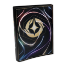 TCG - DISNEY LORCANA  -  9-POCKET PORTFOLIO - CARDBACK LOREBOOK (HOLDS 252 CARDS) - Destination Retro