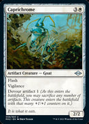 Caprichrome [Modern Horizons 2] - Destination Retro