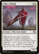Tiller of Flesh [March of the Machine] - Destination Retro