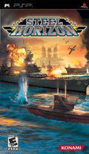 Steel Horizon - PSP - Destination Retro