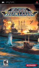 Steel Horizon - PSP - Destination Retro