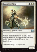 Banisher Priest [Foundations Jumpstart] - Destination Retro