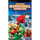 Super Monkey Ball Adventure - PSP - Destination Retro