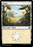 Plains (0369) [Bloomburrow] - Destination Retro