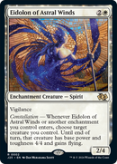 Eidolon of Astral Winds [Foundations Jumpstart] - Destination Retro