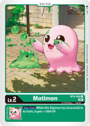 Motimon [BT9-004] [X Record] - Destination Retro