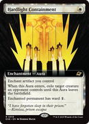 Hardlight Containment (Extended Art) [Edge of Eternities] - Destination Retro
