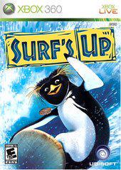Surf's Up - Xbox 360 - Destination Retro
