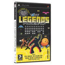 Taito Legends Power-Up - PSP - Destination Retro