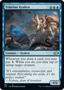 Tolarian Kraken [Jumpstart 2022] - Destination Retro