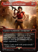 Passionate Archaeologist [Secret Lair Drop Series] - Destination Retro