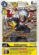 Gokuumon [BT12-039] [Across Time] - Destination Retro