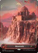 Mountain (2512) [Secret Lair Drop Series] - Destination Retro