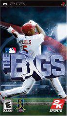 The Bigs - PSP - Destination Retro