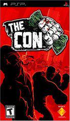The Con - PSP - Destination Retro