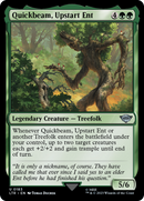 Quickbeam, Upstart Ent [The Lord of the Rings: Tales of Middle-Earth] - Destination Retro