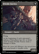 Invasion of Eldraine // Prickle Faeries [March of the Machine] - Destination Retro