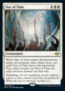 Out of Time [Modern Horizons 2] - Destination Retro