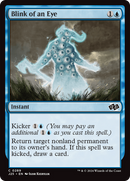 Blink of an Eye [Foundations Jumpstart] - Destination Retro
