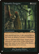 Volrath's Dungeon [The List] - Destination Retro