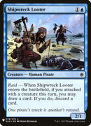 Shipwreck Looter [Mystery Booster] - Destination Retro