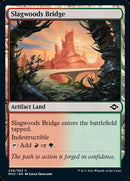 Slagwoods Bridge [Modern Horizons 2] - Destination Retro