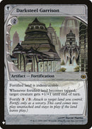 Darksteel Garrison [The List] - Destination Retro