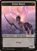 Faerie Rogue Token (014) [Secret Lair Drop Series] - Destination Retro