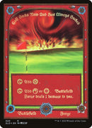 Plains // Battlefield Forge [Secret Lair Drop Promos] - Destination Retro
