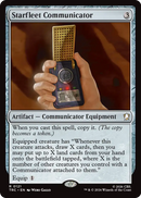 Kor, Cause of Vengeance (Borderless) [Star Trek Commander] - Destination Retro