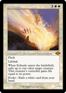 Solitude (Retro) [Modern Horizons 2] - Destination Retro