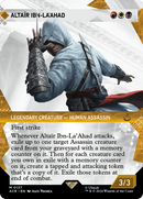 Altair Ibn-La'Ahad (Showcase) [Assassin's Creed] - Destination Retro