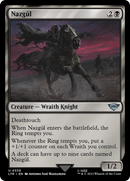 Nazgul (338) [The Lord of the Rings: Tales of Middle-Earth] - Destination Retro