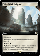 Windbrisk Heights (Extended Art) [Fallout] - Destination Retro