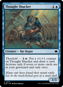 Thought Shucker [Bloomburrow] - Destination Retro