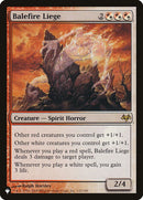 Balefire Liege [The List] - Destination Retro