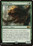 Hornet Nest [The List] - Destination Retro