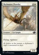 Skyhunter Prowler [Jumpstart 2022] - Destination Retro